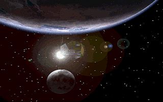 Galaktisches Phänomen