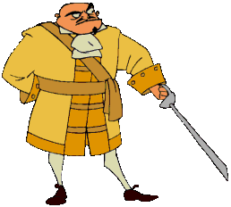 K�pt'n R�chelieu