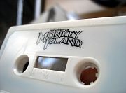 Monkey-Island-H�rspielkassette