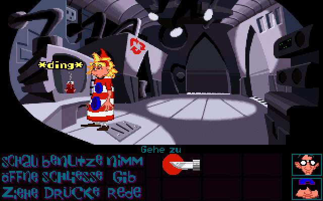 [(Mikrowelle macht *Ding*)]