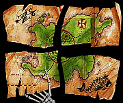 The Secret of Monkey Island?